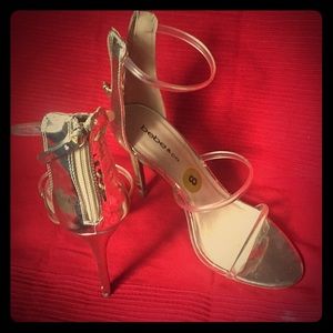 Bebe heels